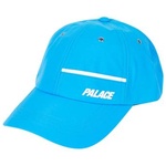 Thumbnail TRACK SHELL 6-PANEL BLUE one color