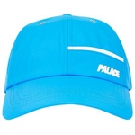 Thumbnail TRACK SHELL 6-PANEL BLUE one color