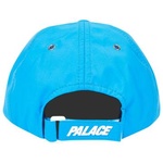 Thumbnail TRACK SHELL 6-PANEL BLUE one color