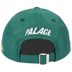 Thumbnail TRI-RYDER 6-PANEL GREEN one color