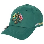 Thumbnail TRI-RYDER 6-PANEL GREEN one color