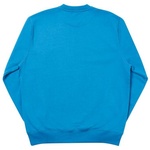 Thumbnail BURB CREW BLUE one color