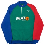 Thumbnail P45-GB SWEAT GREEN one color