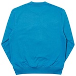 Thumbnail DIF STROKES CREW BLUE one color