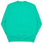 Thumbnail DIF STROKES CREW POOL GREEN one color