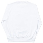 Thumbnail DIF STROKES CREW WHITE one color