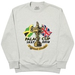 Thumbnail PAR CREW GREY MARL one color