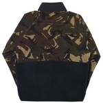 Thumbnail P-SURGENT FLEECE JACKET BLACK DPM one color
