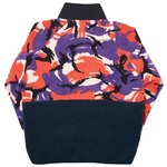 Thumbnail P-SURGENT FLEECE JACKET MULTI DPM one color