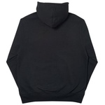 Thumbnail FINGER UP HOOD BLACK one color