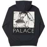 Thumbnail CHIP HOOD BLACK one color