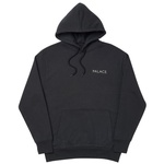 Thumbnail CHIP HOOD BLACK one color