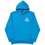 Thumbnail K HEAD HOOD BLUE one color