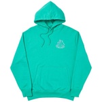 Thumbnail K HEAD HOOD POOL GREEN one color