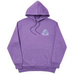 Thumbnail K HEAD HOOD PURPLE one color