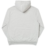 Thumbnail MACHINE HOOD GREY MARL one color