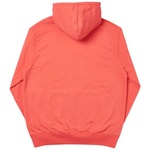 Thumbnail MACHINE HOOD LIGHT RED one color