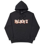 Thumbnail PALBOY HOOD BLACK one color