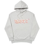 Thumbnail PALBOY HOOD GREY MARL one color