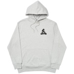 Thumbnail TRI-WOBBLE HOOD GREY MARL one color