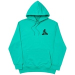 Thumbnail TRI-WOBBLE HOOD POOL GREEN one color