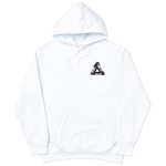 Thumbnail TRI-WOBBLE HOOD WHITE one color