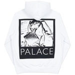 Thumbnail CHIP HOOD WHITE one color