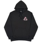 Thumbnail K HEAD HOOD BLACK one color