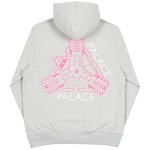 Thumbnail K HEAD HOOD GREY MARL one color