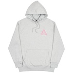 Thumbnail K HEAD HOOD GREY MARL one color