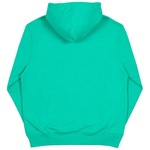 Thumbnail MACHINE HOOD POOL GREEN one color