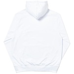 Thumbnail MACHINE HOOD WHITE one color