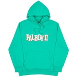 Thumbnail PALBOY HOOD POOL GREEN one color