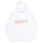 Thumbnail PALBOY HOOD WHITE one color
