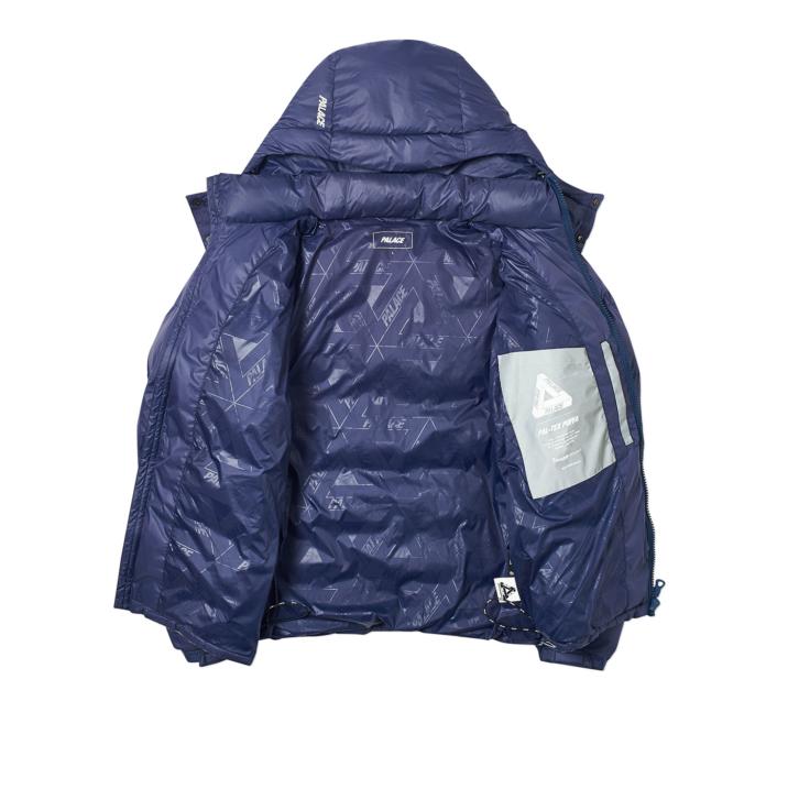 Thumbnail PAL-TEX PUFFA BLUE one color