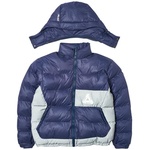 Thumbnail PAL-TEX PUFFA BLUE one color