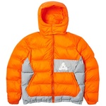 Thumbnail PAL-TEX PUFFA ORANGE one color