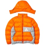 Thumbnail PAL-TEX PUFFA ORANGE one color
