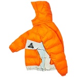 Thumbnail PAL-TEX PUFFA ORANGE one color