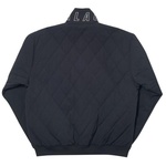 Thumbnail Q FUNNEL THINSULATE JACKET CHARCOAL one color