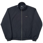 Thumbnail Q FUNNEL THINSULATE JACKET CHARCOAL one color