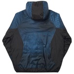 Thumbnail REVERSIBLE SPHERIE JACKET TEAL / PLUM one color