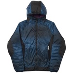 Thumbnail REVERSIBLE SPHERIE JACKET TEAL / PLUM one color