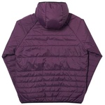 Thumbnail REVERSIBLE SPHERIE JACKET TEAL / PLUM one color