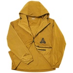 Thumbnail ZINK JACKET SAFFRON one color