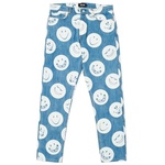 Thumbnail MOVEMENT JEAN LIGHT STONEWASH one color