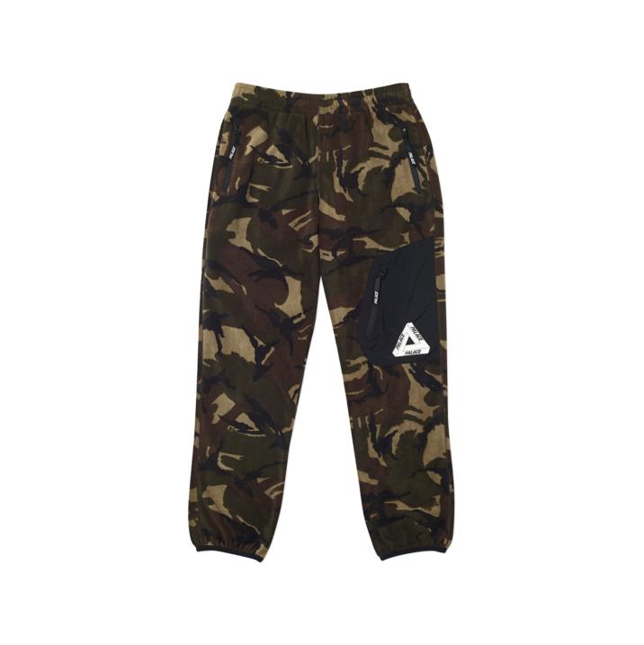 Thumbnail P-SURGENT FLEECE JOGGERS BLACK DPM one color