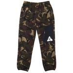 Thumbnail P-SURGENT FLEECE JOGGERS BLACK DPM one color