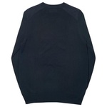 Thumbnail QUART ZIP KNIT NAVY one color