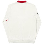 Thumbnail CAMPIONE CREW WHITE one color